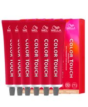 Nova Color Touch -3-